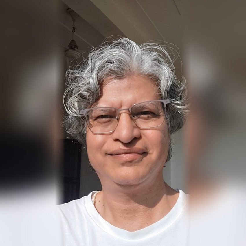Ashish Chowdhury