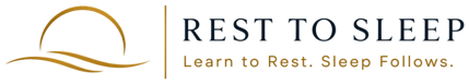 Rest to Sleep — Learn to Rest. Sleep Follows.