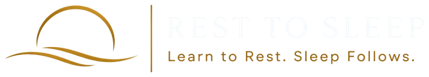 Rest to Sleep — Learn to Rest. Sleep Follows.